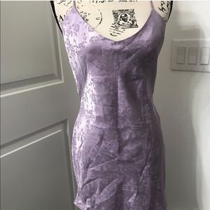 Victoria Secret Lingerie Slip/Dress